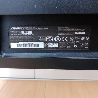 ☆全国発送対応☆【ASUS】モニター PB278Q 2013年製