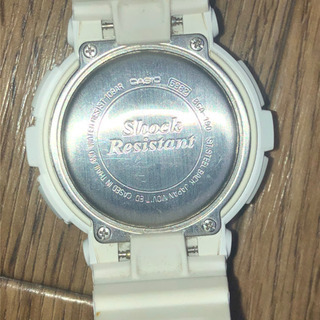CASIO G-SHOCK 腕時計