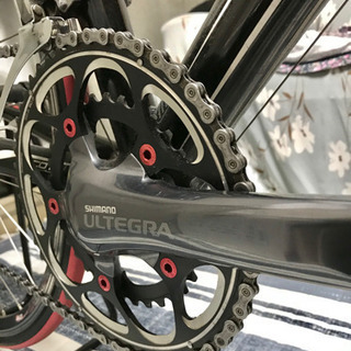scott speed star S40 10s ULTEGRA セット