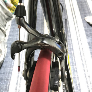 scott speed star S40 10s ULTEGRA セット