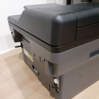 brother DCP-L2550DW レーザープリンター複合機