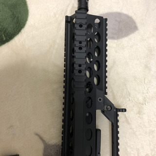次世代電動ガン　G36K カスタム　初速90超