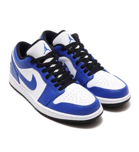 新品　AIR JORDAN 1 low 28.5cm