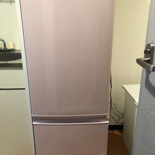 美品！冷蔵庫、洗濯機、炊飯器3点セット