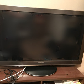 Panasonic VIERA 46型テレビ★ジャンク品