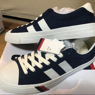 【ネット決済・配送可】セール　送料込み【新品】PRO-Kedsロ...