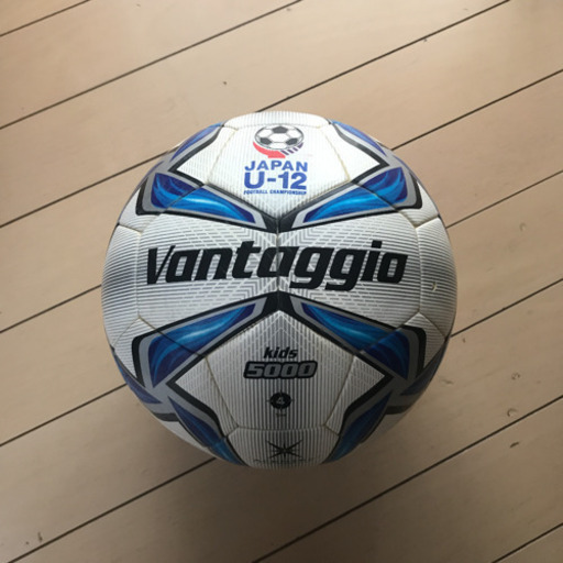 モルテン4号サッカーボール Vantaggio Kids 5000 おかき 船橋のサッカーの中古あげます 譲ります ジモティーで不用品の処分 モルテン4号サッカーボール Vantaggio Kids 5000 おかき 船橋のサッカーの中古あげます 譲ります ジモティーで不用品の処分