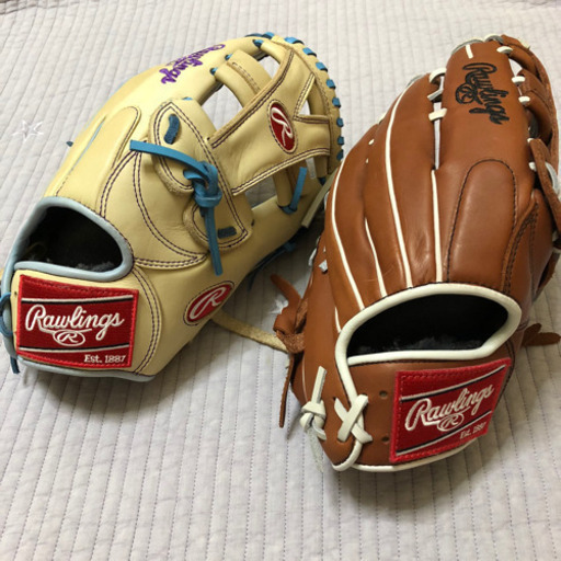 ローリングス 軟式 右利き グローブセット キャッチボール awj.co.id
