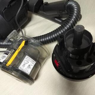 新品SHARP サイクロン 掃除機 EC-KS7LX P ピンク 系