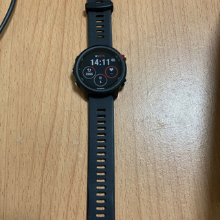 Garmin Foreathlete245 Music ガーミン フォアアスリート ミュージック