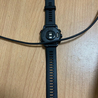 Garmin Foreathlete245 Music ガーミン フォアアスリート　ミュージック