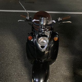 取引相手決まりましたヤマハ ビーノ sa10j itastes.it