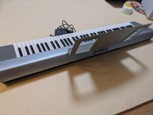 その他 YAMAHA PortableGrand NP-30