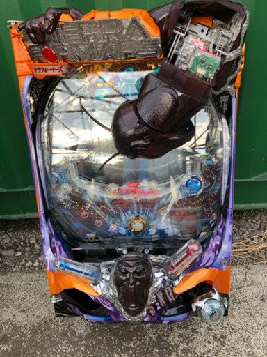 相談中パチンコ実機テラフォーマーズ319 もつお 前橋のその他の中古あげます 譲ります ジモティーで不用品の処分 相談中パチンコ実機テラフォーマーズ319 もつお 前橋のその他の中古あげます 譲ります ジモティーで不用品の処分