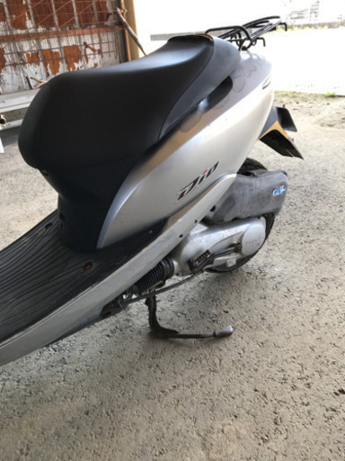 ホンダ Dio AF67