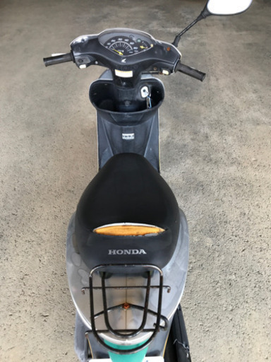 ホンダ Dio AF67