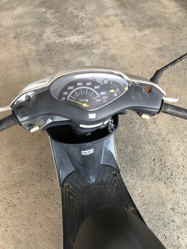 ホンダ Dio AF67