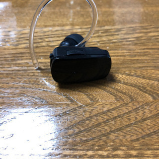 Bluetooth イヤホン LBT-HS400 (USBケーブル付)
