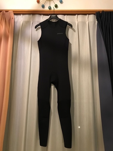 パタゴニア R1 ウエットスーツ | witchesandcowboys.com