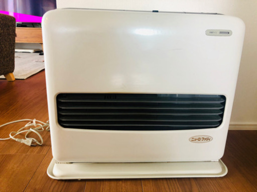 ナショナル National 石油ファンヒーター OH-32C