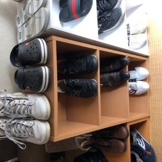 ★靴、サンダル、ブーツ★ブランド物★まとめて★11点