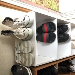 ★靴、サンダル、ブーツ★ブランド物★まとめて★11点