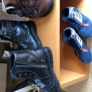 ★靴、サンダル、ブーツ★ブランド物★まとめて★11点