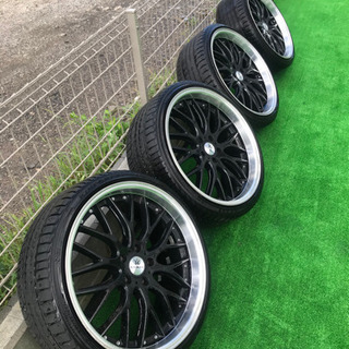 ライズ ロッキー スタッドレス 16インチ ホイールセット