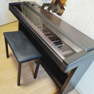 ローランド電子ピアノ