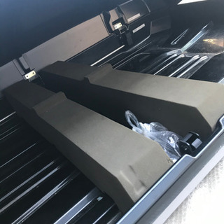 カーメイト inno ルーフボックス (ジェット) BR440