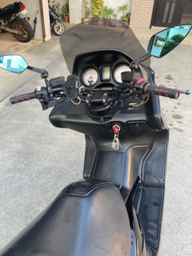 TMAX 2型 交換もOK