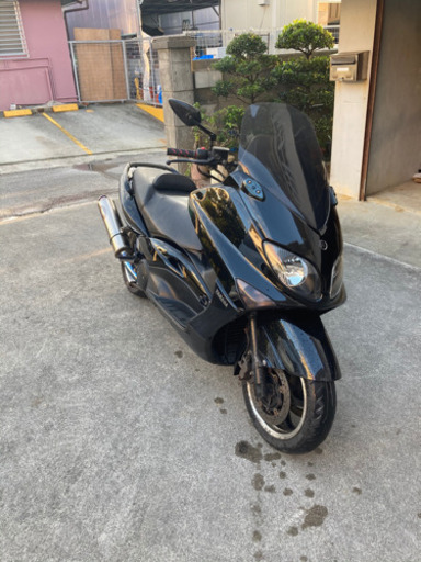 TMAX 2型 交換もOK