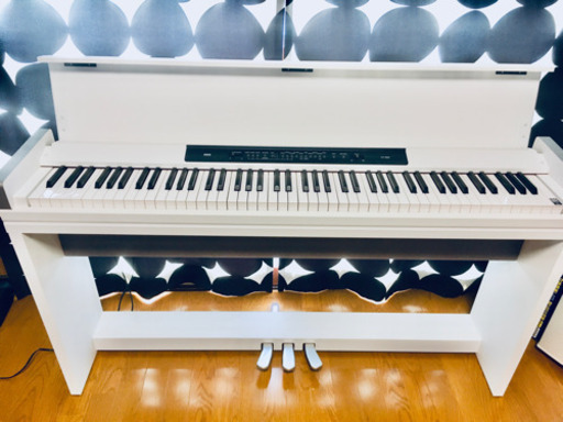 【お引き渡し終了】⭐️美品　電子ピアノKORG LP-350(2012年製)