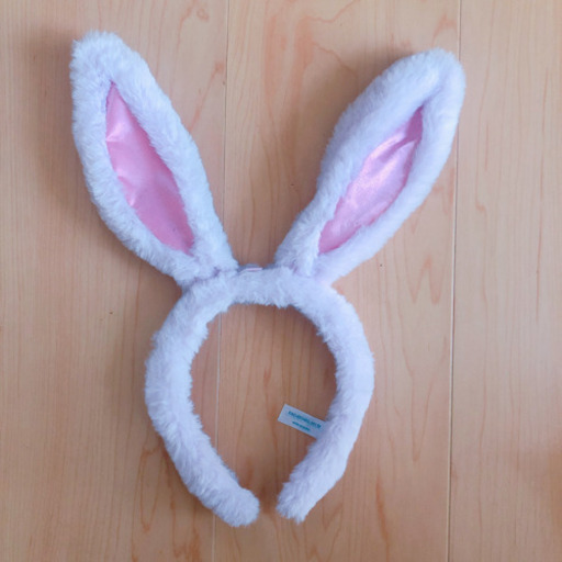 ディズニー うさ耳 イースター りー 名古屋の生活雑貨の中古あげます 譲ります ジモティーで不用品の処分 ディズニー うさ耳 イースター りー 名古屋の生活雑貨の中古あげます 譲ります ジモティーで不用品の処分
