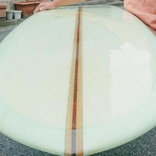 シングルフィン 9'4/22/3 ロングボード