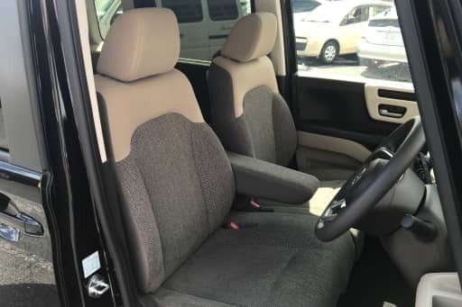 広い軽自動車と言えばこの車 ホンダn Box 自社ローンで買えます くるまのミツクニ 矢板のn Boxの中古車 ジモティー