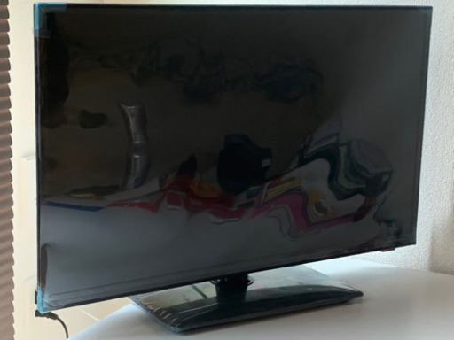 32型テレビ