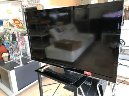 ハイセンス Hisense 液晶テレビ LTDN39K310RJP