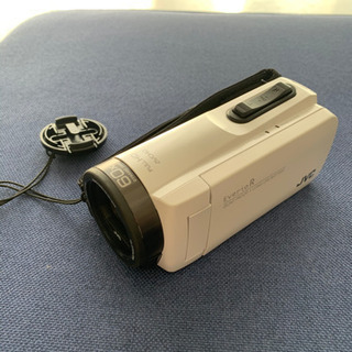 ビデオカメラ Everio R GZ-R480-A Amazon | JVCケンウッド JVCKENWOOD ビデオカメラ Everio R 防水