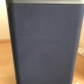 JBLスピーカー4312SX 左右ペア