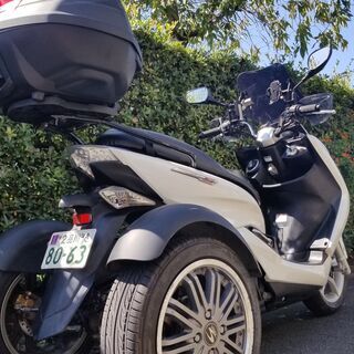マジェスティS　トライク マジェスティS トライク 【公式通販】