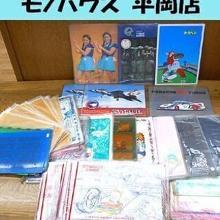 当時物 70年代 80年代 下敷き 75枚 昭和 F-15 イー...