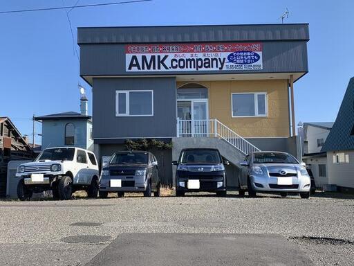 お車のサビ 傷マフラーの穴などでお困りの方は是非amk Companyへご相談ください Amk 釧路のその他の無料広告 無料掲載の掲示板 ジモティー