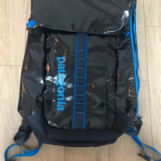 パタゴニア ブラックホール バックパック 32L バッグ リュックサック