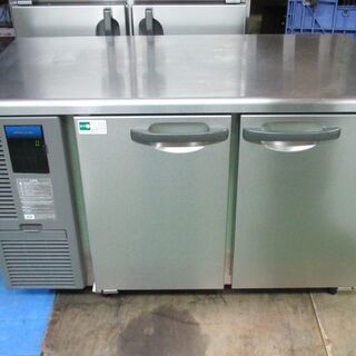 ◆ホシザキ コールドテーブル冷蔵庫/RT-120SNF-E-ML...