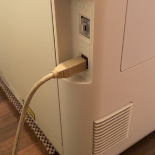 中古 カラーレーザープリンタ【Brother HL-4570CDW】
