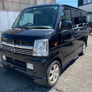 スクラムワゴン 中古車 ジモティー