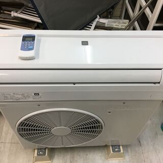 コロナ2.2K（6～８畳）冷房専用エアコン2020年製！！使用3...