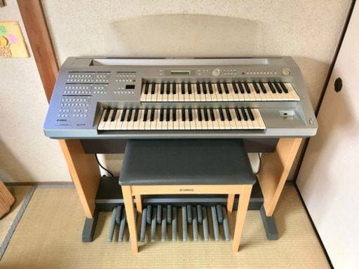 YAMAHA エレクトーン STGEA MINI　ELB-01