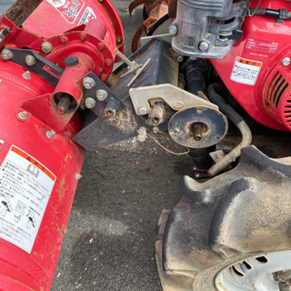 ホンダ　FJ900 2✖️2 トラクター 訳有り！　見切り処分！ ホンダ FJ900 2✖️2 トラクター 訳有り！ 見切り処分！